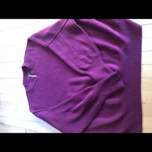 Free people easy street tunic xs